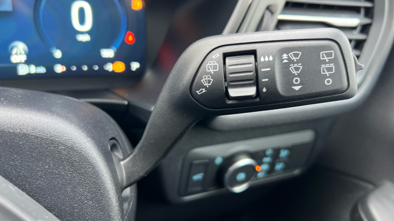 Ford Kuga 2.5 FHEV ST-Line 5dr CVT Hybrid Estate